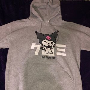 Hoodie